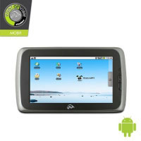 Point of view Mobii Tablet 7  GenII (TABLET-7-16G-2)